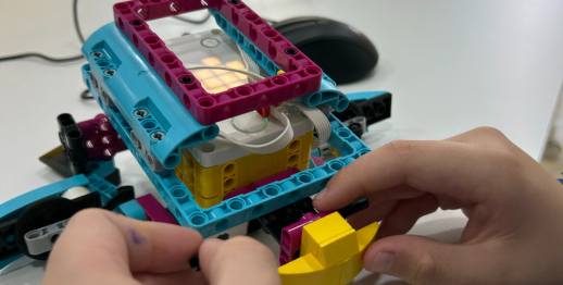 Robótica y programación