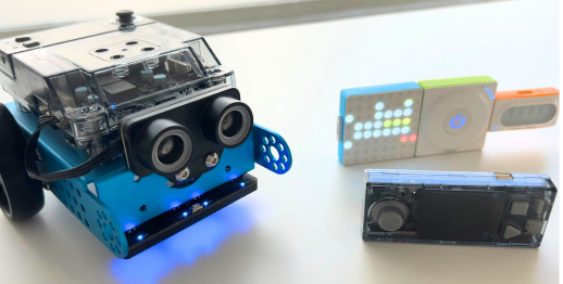 Tecnología para profesores