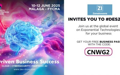 Participamos en DES Málaga 2025